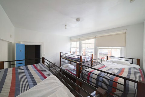 Brunswick Hotel Hostel - Accommodation Ballina 4