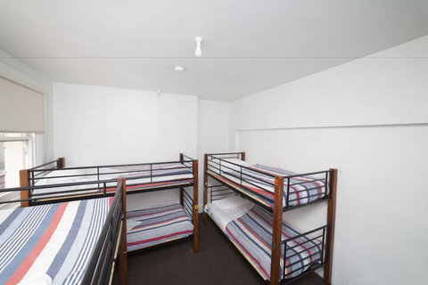 Brunswick Hotel Hostel - Accommodation Ballina 3