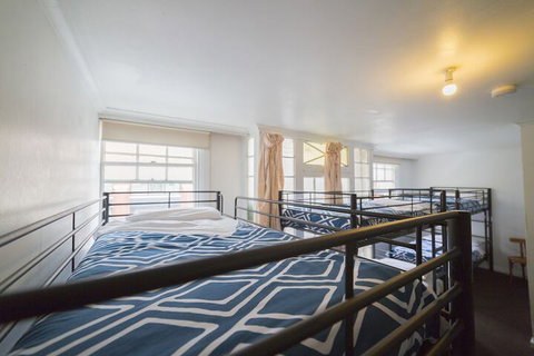 Brunswick Hotel Hostel - Accommodation Ballina 2