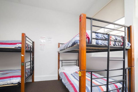 Brunswick Hotel Hostel - Accommodation Ballina 1