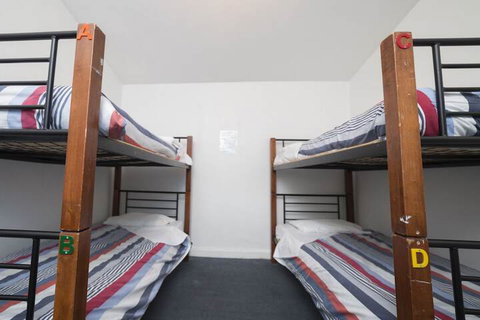 Brunswick Hotel Hostel - Accommodation Ballina 5