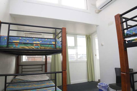Brunswick Hotel Hostel - Accommodation Ballina 7