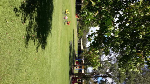 Tuncurry Lakes Resort - Accommodation Ballina 6