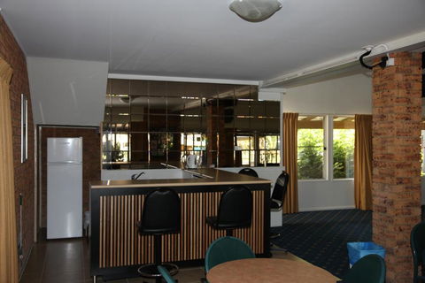 Tuncurry Lakes Resort - Accommodation Ballina 1