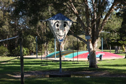 Tuncurry Lakes Resort - Accommodation Ballina 3