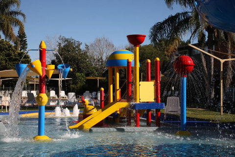 Tuncurry Lakes Resort - Accommodation Ballina 5