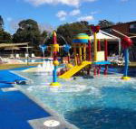Tuncurry Lakes Resort - Accommodation Ballina