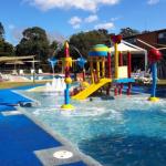 Tuncurry Lakes Resort - Accommodation Ballina 0