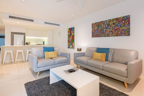 Saltwater Suites - Accommodation Ballina 1