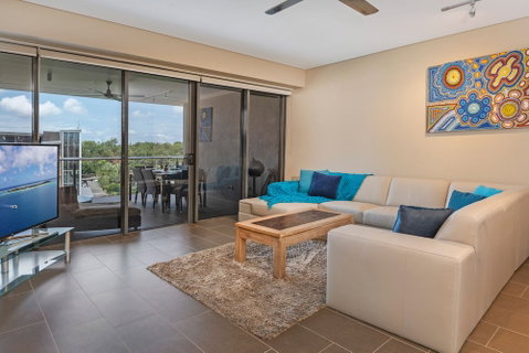 Saltwater Suites - Accommodation Ballina 6