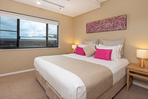 Saltwater Suites - Accommodation Ballina 5