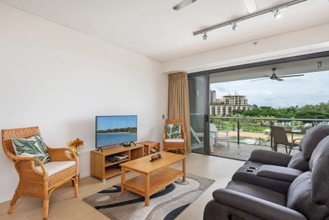 Saltwater Suites - Accommodation Ballina 2