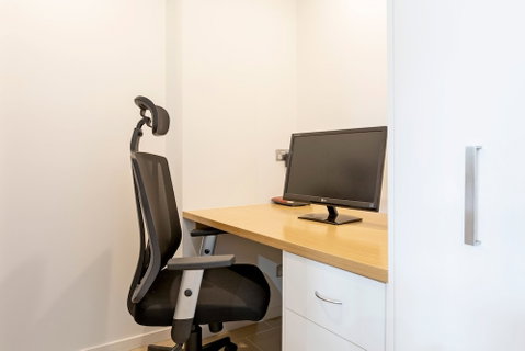 Saltwater Suites - Accommodation Ballina 4