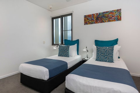 Saltwater Suites - Accommodation Ballina 3