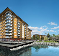 Saltwater Suites - Accommodation Ballina