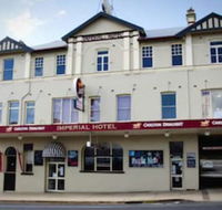 Imperial Hotel Cowra - Accommodation Ballina