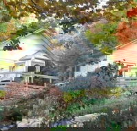 Woolrich Historic Garden Cottage - Accommodation Ballina