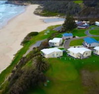 SURFBEACH HOLIDAY PARK - Accommodation Ballina