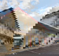 Tweed Heads Vegas Motel - Accommodation Ballina