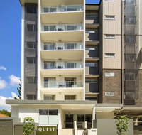 Quest Chermside on Playfield - Accommodation Ballina