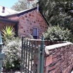 Mintaro SA Accommodation Ballina