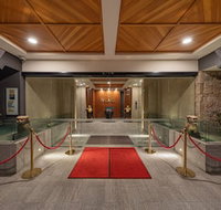 Palms Hotel Motel Chullora - Accommodation Ballina