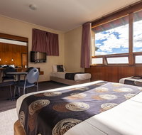 Black Buffalo Hotel - Accommodation Ballina