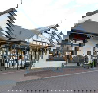 Naracoorte Hotel Motel - Accommodation Ballina