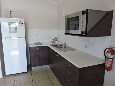 First Sun Holiday Park - Accommodation Ballina 6