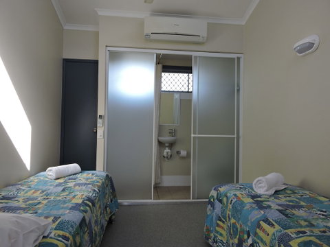 First Sun Holiday Park - Accommodation Ballina 1
