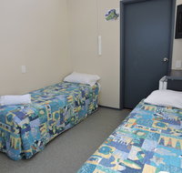 First Sun Holiday Park - Accommodation Ballina