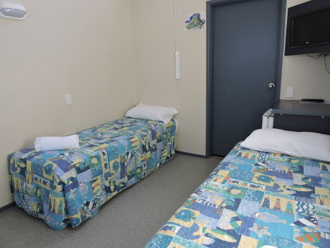 First Sun Holiday Park - Accommodation Ballina 0