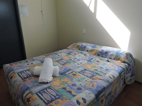 First Sun Holiday Park - Accommodation Ballina 2