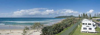 First Sun Holiday Park - Accommodation Ballina 4