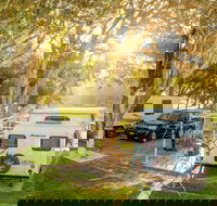 BIG4 Sawtell Beach Holiday Park - Accommodation Ballina