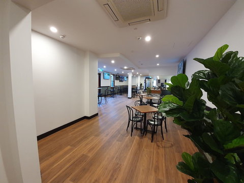 Empire Hotel Goulburn - Accommodation Ballina 0