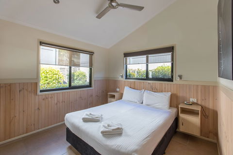 Burleigh Beach Tourist Park - Accommodation Ballina 2