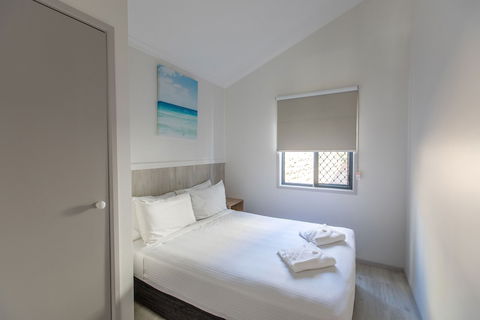Burleigh Beach Tourist Park - Accommodation Ballina 4