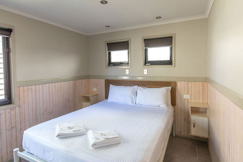 Burleigh Beach Tourist Park - Accommodation Ballina 3