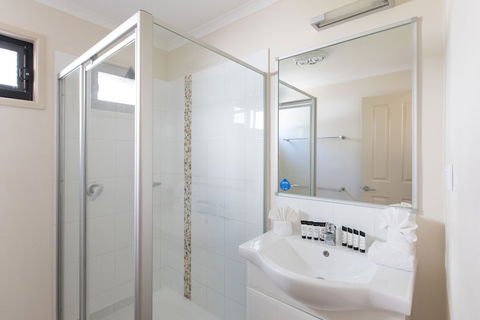 Burleigh Beach Tourist Park - Accommodation Ballina 5