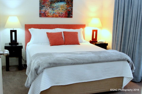 Mollymook Cove Apartments - Accommodation Ballina 2