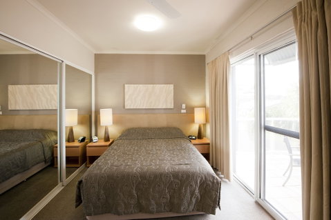 Mollymook Cove Apartments - Accommodation Ballina 5