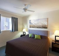 Mollymook Cove Apartments - Accommodation Ballina