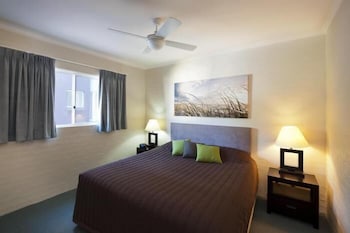 Mollymook Cove Apartments - Accommodation Ballina 0
