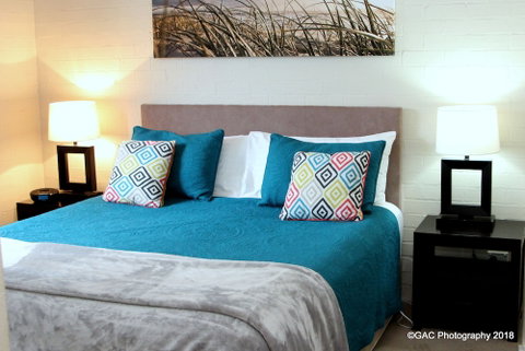Mollymook Cove Apartments - Accommodation Ballina 1