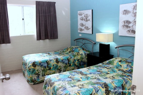 Mollymook Cove Apartments - Accommodation Ballina 3