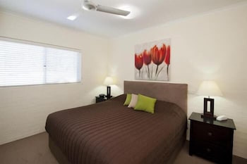 Mollymook Cove Apartments - Accommodation Ballina 4