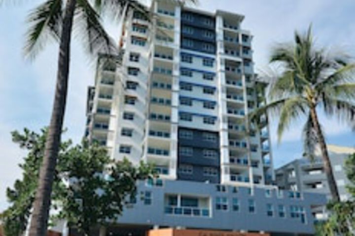 Greenridge ACT Accommodation Ballina