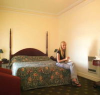 Lucas Hotel - Accommodation Ballina