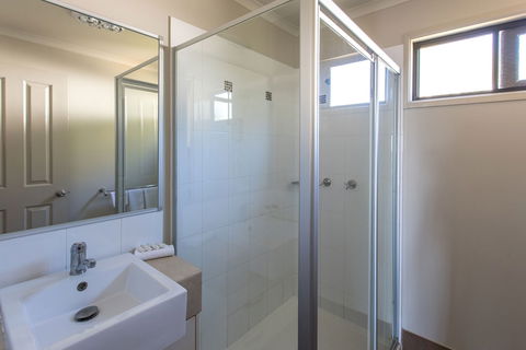 Ocean Beach Tourist Park - Accommodation Ballina 0